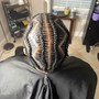 Kinky Twist