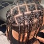 Crochet Braids