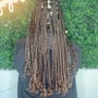 Crochet Braids