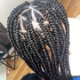 Crochet Braids