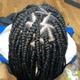 Senegalese Twist