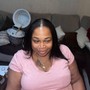 Lace Closure Sew In