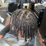 Loc Re-twist