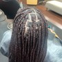 Kinky Twist