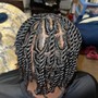 Cornrows