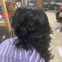 Lace Closure Sew In