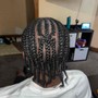 Kinky Twist