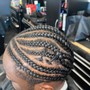 Kinky Twist