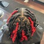 Marley Twist