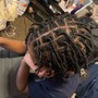 Kid's Braids