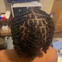 Kinky Twist