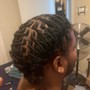 Kinky Twist