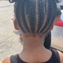 Kinky Twist