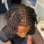 Mini Twists