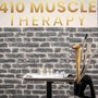 3.5 Hours Muscle Therapy