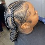 Kinky Twist