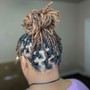 Kids Cornrows