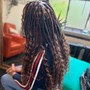 Men’s Braids