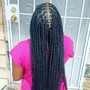 Senegalese Twist