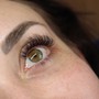 Brow Wax