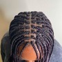 Micro Braids