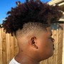 Add on Kid's Cut