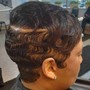 Women's Cut