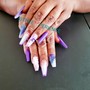 Gel Overlay