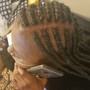 Crochet Braids