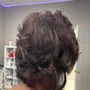 Natural Perm Rods