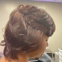 Updo