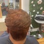 Transitioning Cut