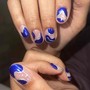 Kid Gel Manicure