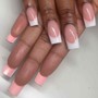 Acrylic Nail Repair