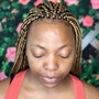 box braids (individuals)