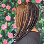 box braids (individuals)