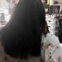 Closure Sew In