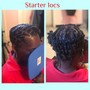 Loc Repair