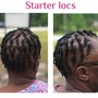 Loc Repair