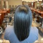 Keratin Treatment