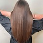 Keratin Treatment