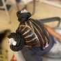 Kid's Braids