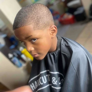 Kid's Cut Near Me: Houston, TX, Appointments