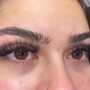 Volume Eyelash Fill