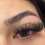 Eyelash Extension Removal