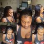 Lace Closure Sew In