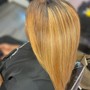 Ombre Color + Style