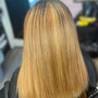 Ombre Color + Style