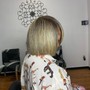 Partial Foil Highlights