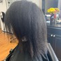 Keratin Treatment